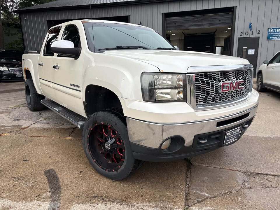 gmc sierra 1500 2011 3GTP2WE33BG194892 image gmc sierra 1500 2011 3GTP2WE33BG194892 image